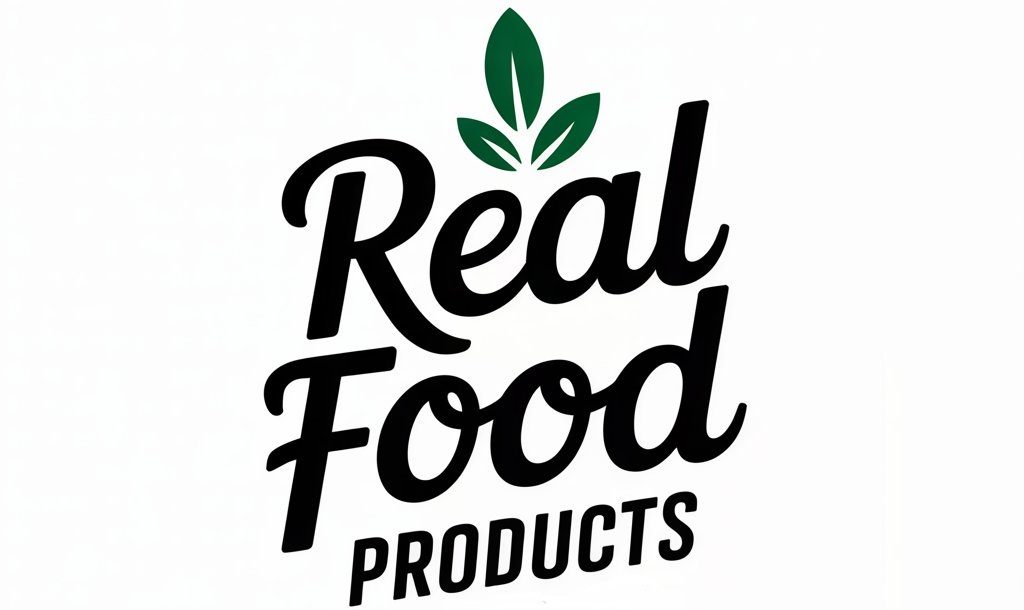 Real Food Products