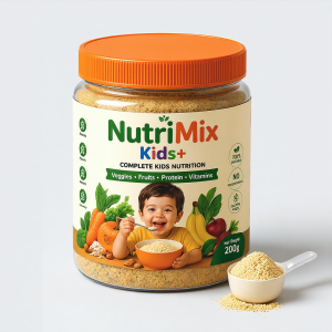 Real Nutrimix Powder