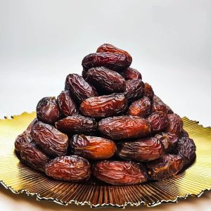মিশরের জাম্বু সাইজের মেডজুল খেজুর!